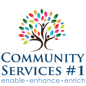 Community Services #1 Image