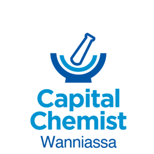 Capital Chemist Wanniassa Image