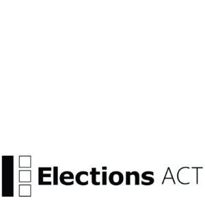 ACT Electoral Commission Image