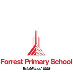 Forrest Primary School Image