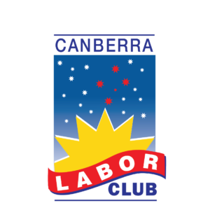 Canberra Labor Club Group Image