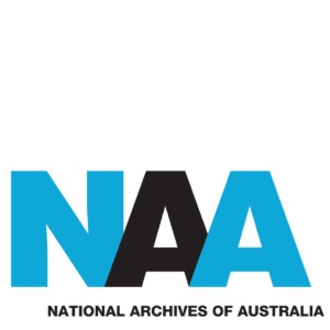 National Archives of Australia Image